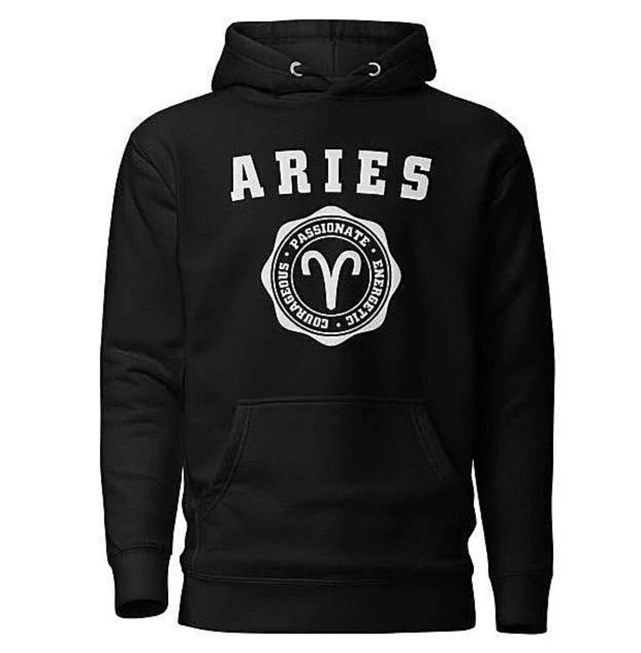 Aries hoodie