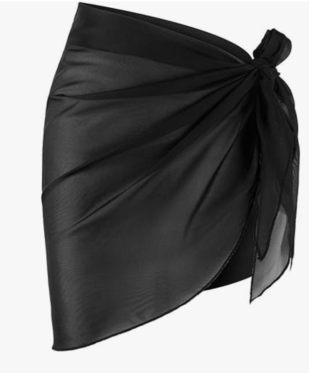 Bikini Wrap