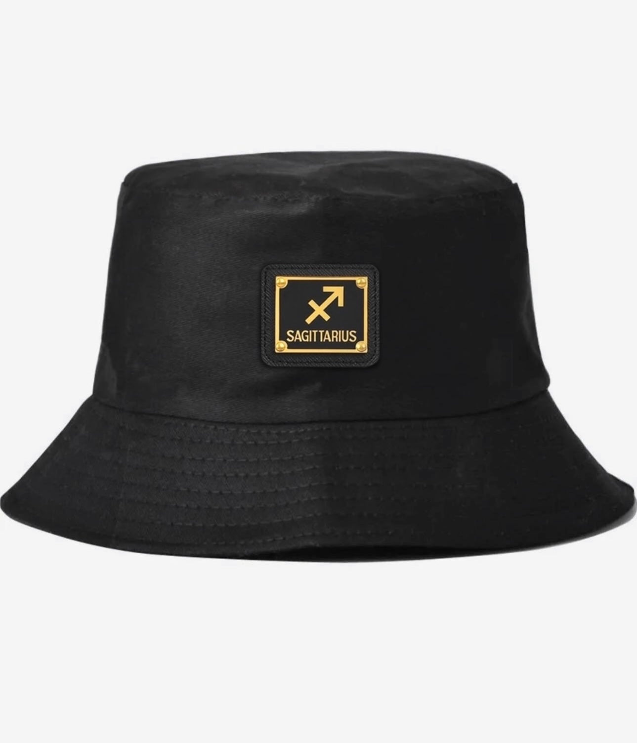 Sagittarius Bucket hat