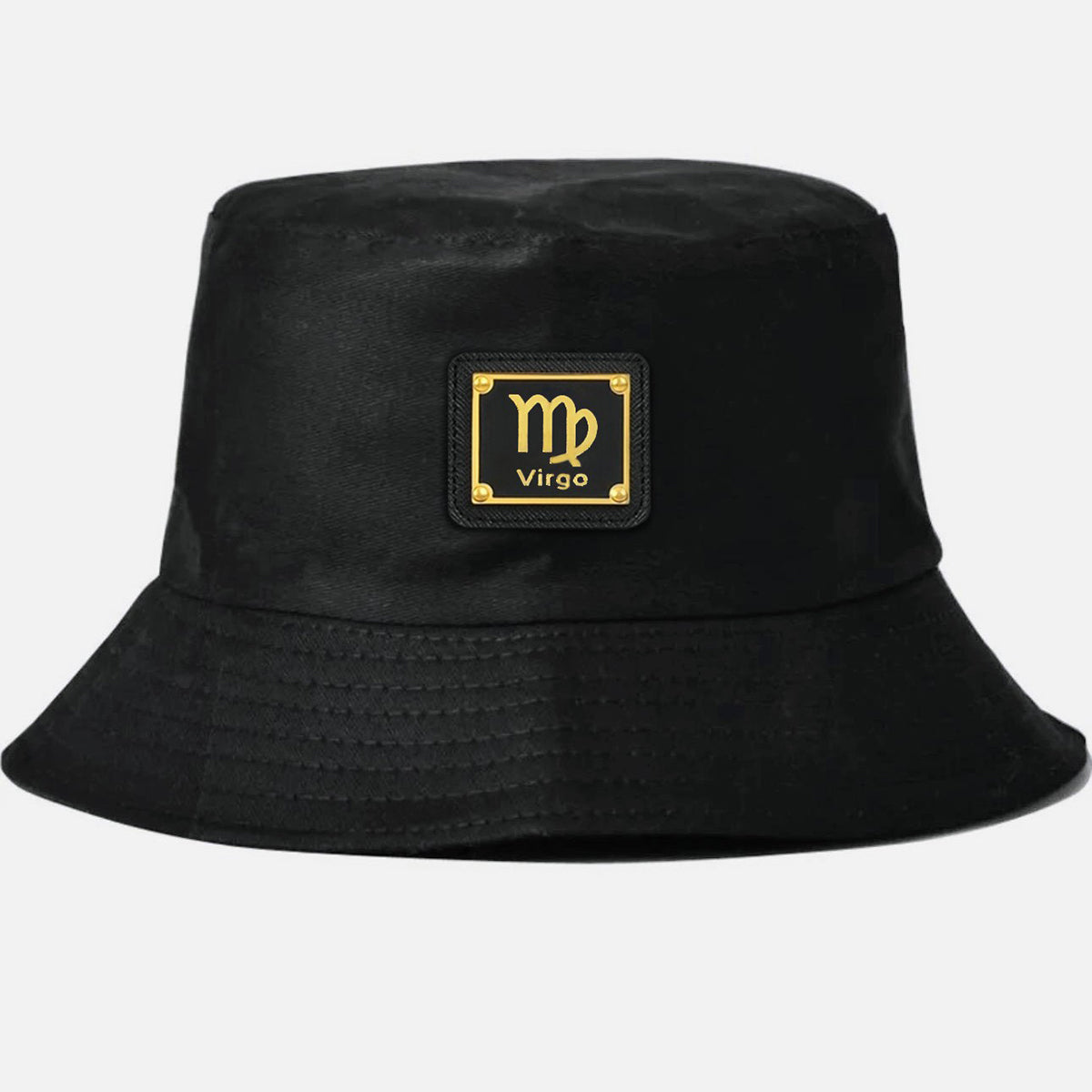 Virgo bucket hat