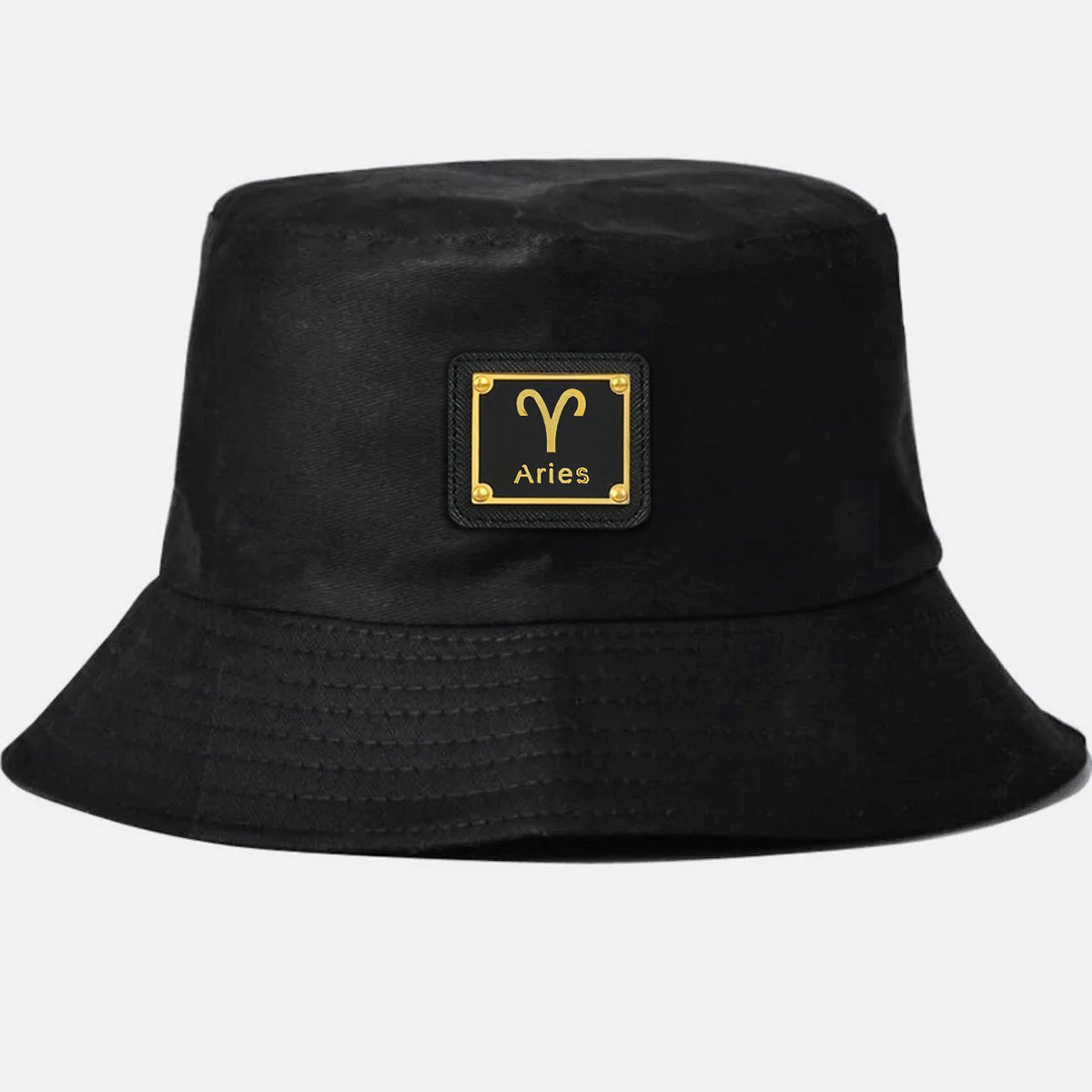 Aries bucket hat