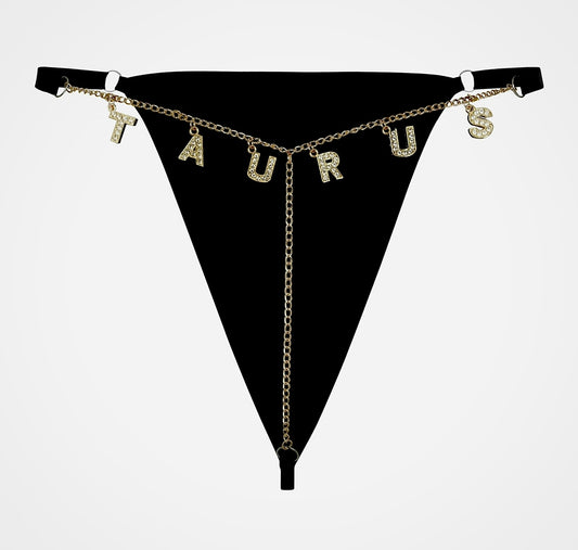 Taurus Thong