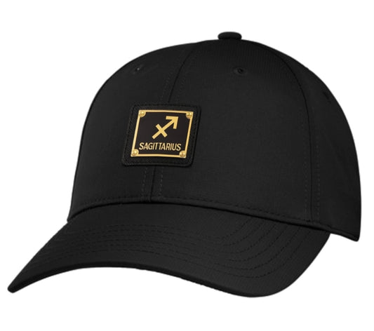 Sagittarius baseball hat