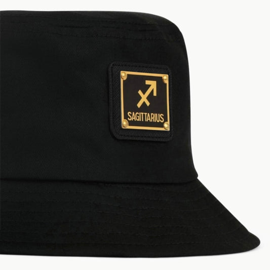 Sagittarius Bucket hat