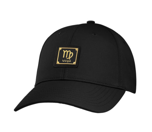 Virgo dad hat
