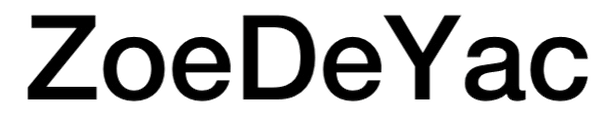 Zoedeyac